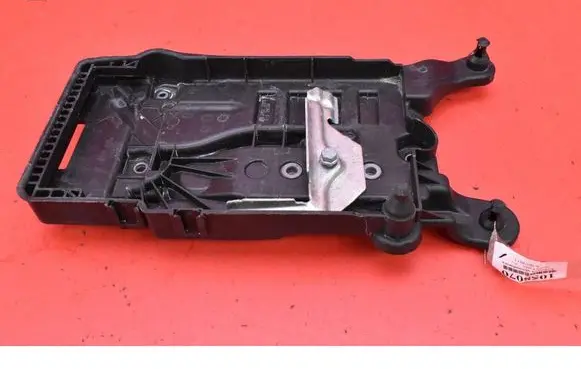Skoda Fabia Mk1 (6Y) Battery box tray 2Q0915331