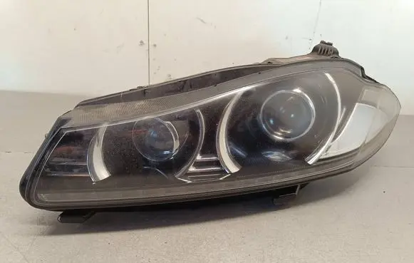 Jaguar XF X250 Headlight/headlamp 000002 CX2313W030DF
