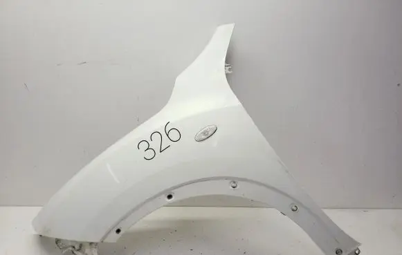 Nissan Juke I F15 Fender