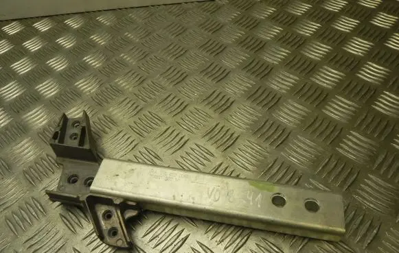 Mercedes-Benz S W222 Other center console (tunnel) element A2226200085 VD18241