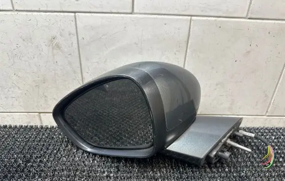 Citroen C4 Grand Picasso Front door electric wing mirror E9026724 E9036724