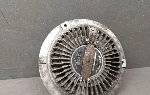 Audi A6 S6 C5 4B Viscous fan clutch 059121350F