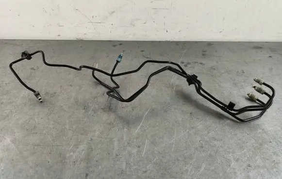 Land Rover Discovery Sport Brake line pipe/hose LR072027