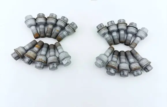 Audi Q5 SQ5 Nuts/bolts 