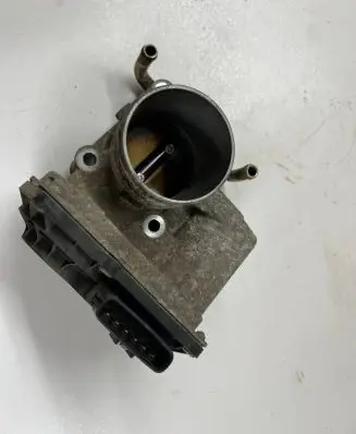 BMW 5 E60 E61 Engine coolant pipe/hose 18209p27
