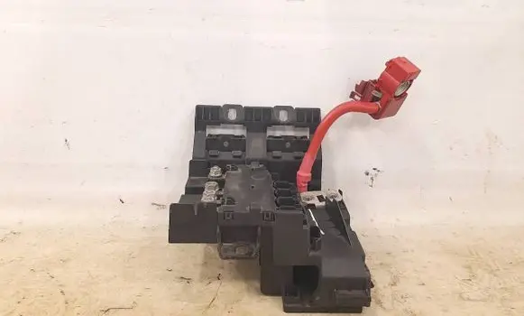BMW 7 G11 G12 Current control relay 6817771 9364400 61146817771