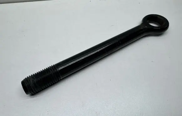 KIA Soul Tie down hook / loop 