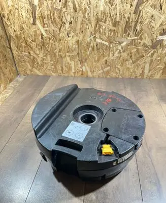 Audi Q7 4L Subwoofer speaker 4L0035382A 289634001