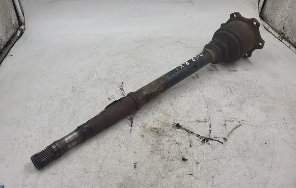Audi A6 S6 C4 4A Front driveshaft 