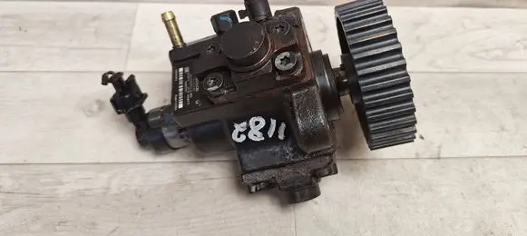 Opel Antara Fuel injection high pressure pump 0445010180 96859151 05001001876