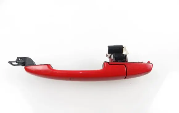 Suzuki Ignis Rear door exterior handle 