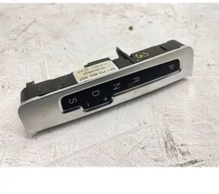 Audi A5 8T 8F Gear shift selector indicator 8K1713463