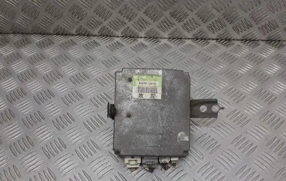 Toyota Corolla E120 E130 Power steering control unit/module 89650-12060