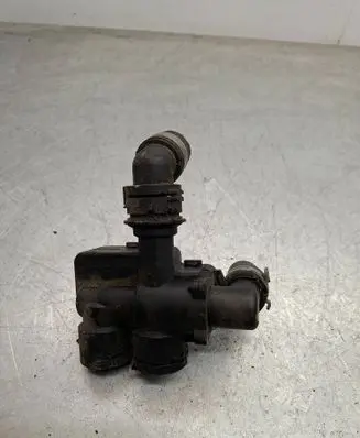 Mercedes-Benz C W203 Electric auxiliary coolant/water pump A2118320084