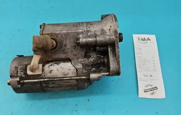 Mazda 323 F Starter motor 228000-3842 IMPRK1397389
