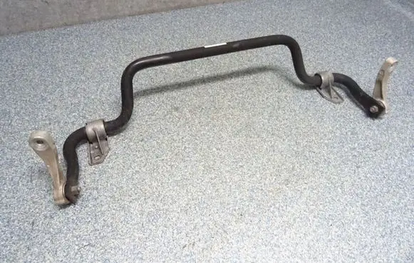 Mercedes-Benz C AMG W205 Front anti-roll bar/sway bar A2053230465