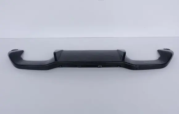 BMW M2 F87 Rear bumper lower part trim 8065275