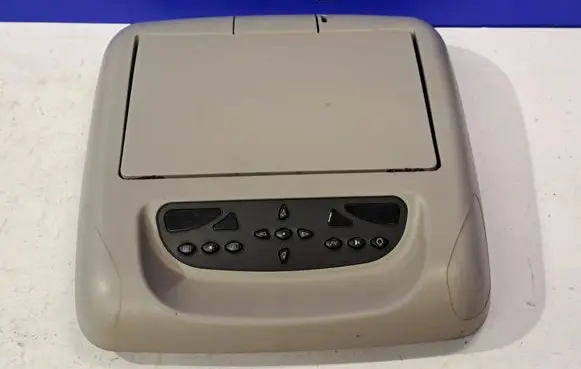 Volvo XC90 Screen/display/small screen 8673184
