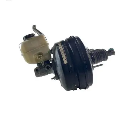 Ford Mustang V Brake booster DR332B195GA DR332005AB