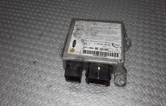 Ford Mondeo Mk III Airbag control unit/module 1S7T14B056BE