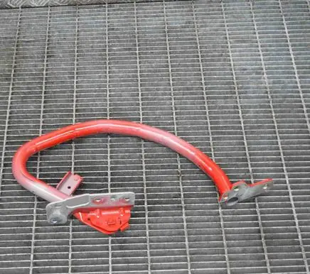 Volvo S60 Tailgate/trunk/boot hinge 31349169