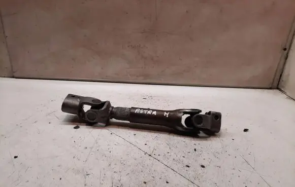 Opel Astra H Steering column universal joint