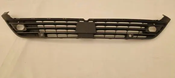 Opel Astra L Front bumper lower grill 9839967580