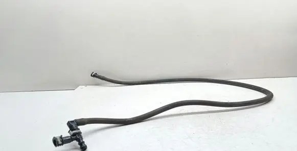 BMW X5 E70 Headlight washer hose/pipe 