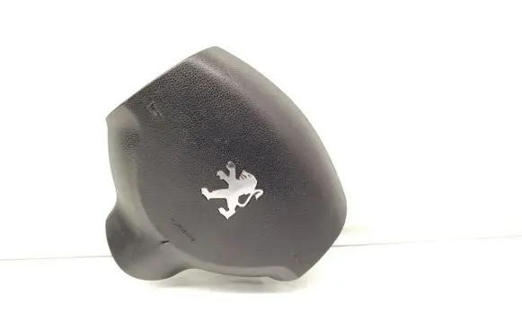 Peugeot 4007 Steering wheel airbag 7030A140XA 608208000A
