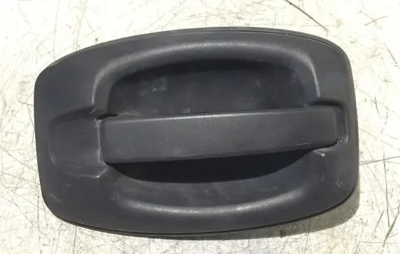 Iveco Daily 6th gen Sliding door exterior handle NV28898