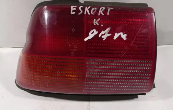 Ford Escort Rear/tail lights 93AG13N004BA