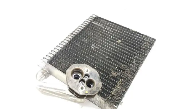 Renault Scenic II - Grand scenic II Optional radiator 