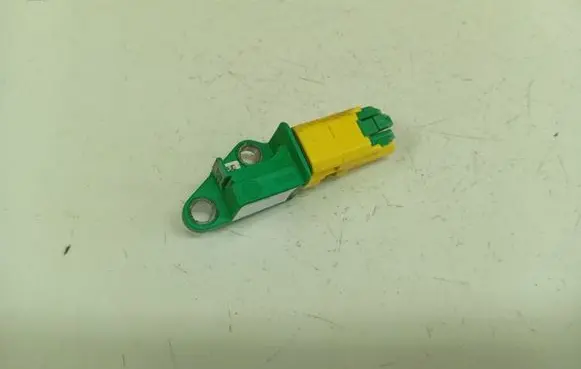 Seat Toledo III (5P) Airbag control unit/module 1K0909605