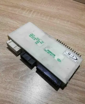 BMW 5 E39 Comfort/convenience module 8376644