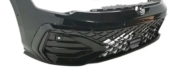 Volkswagen Golf VIII Front bumper 5H0807221AB LY9T