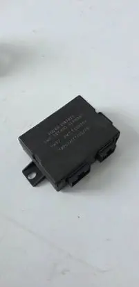 Volvo S60 Parking PDC control unit/module 9187071 301G93G 19060410