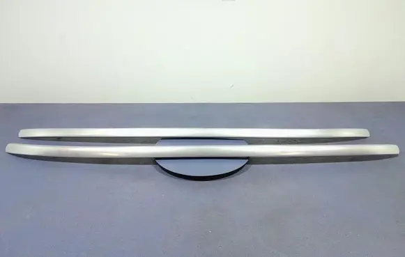 Renault Captur Roof bar rail 738213594R