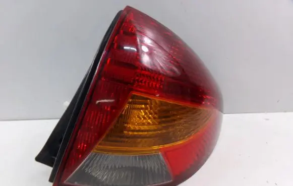 KIA Rio Rear/tail lights OK34A51140A
