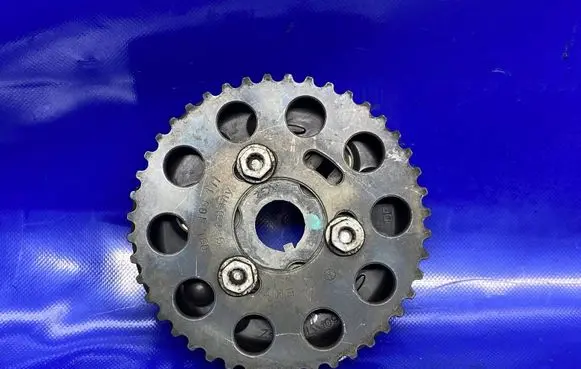 Audi A3 S3 8P Camshaft pulley/ VANOS 03L109239A