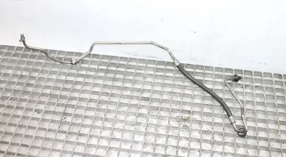 Mercedes-Benz SLK R171 Other gearbox part 