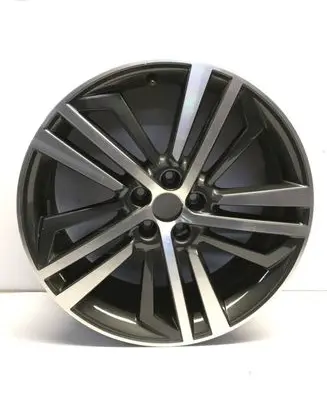 R20 alloy rim