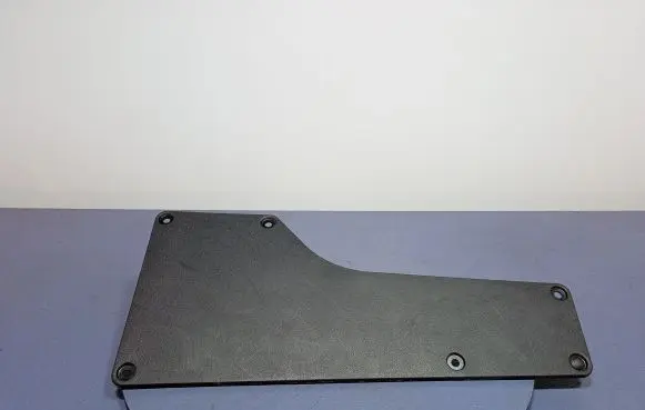 Fiat Doblo Other sill/pillar trim element 735476920