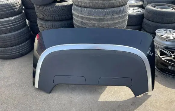 Audi A3 S3 8V Convertible roof soft/hard top 