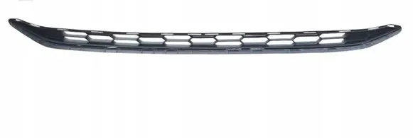 Skoda Kodiaq Front bumper lower grill 565853677B