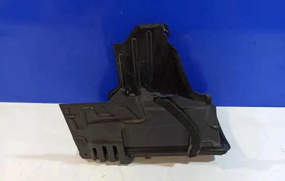 Volvo S60 Battery box tray 31299569 31349472