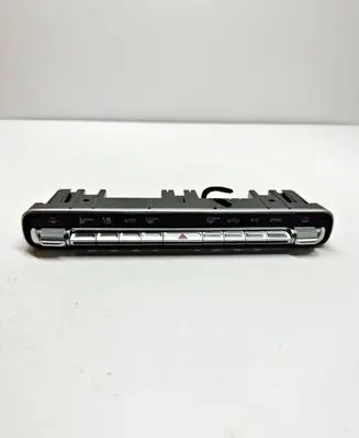 Mercedes-Benz CLA C118 X118 Climate control unit A2479056803