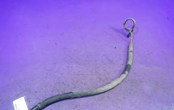 Volkswagen PASSAT B5 Power steering hose/pipe/line 