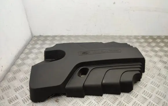 Ford Edge II Engine cover (trim)