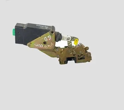 Volvo S40, V40 Rear door lock