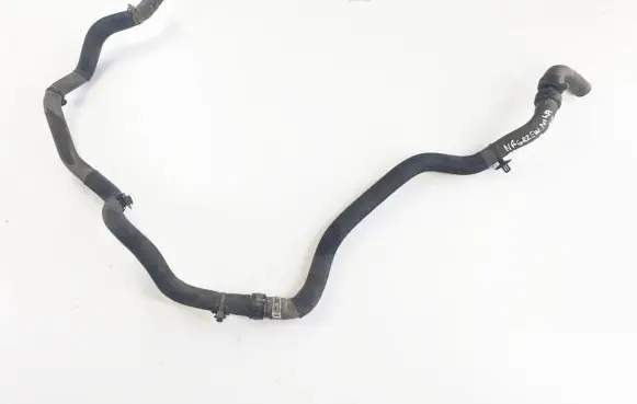 Opel Vivaro Heater radiator pipe/hose 